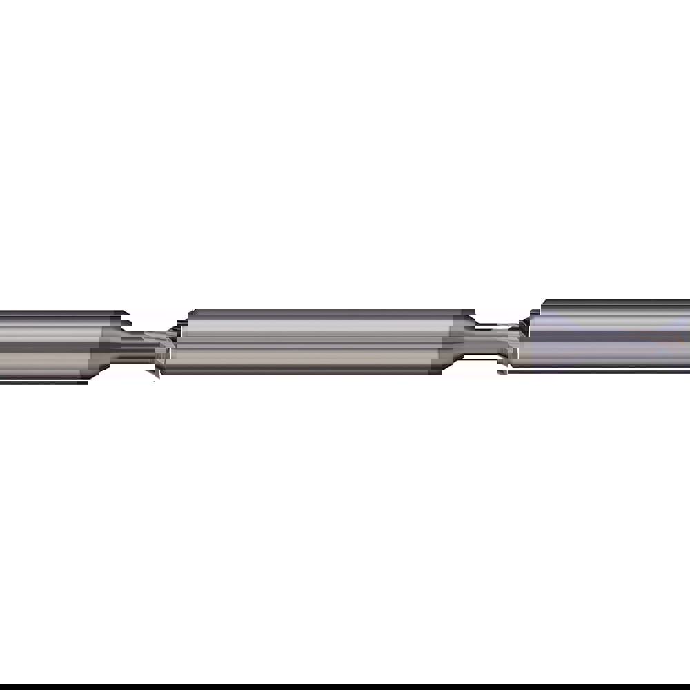 Dovetail Cutter: 90 &deg;, 3/8